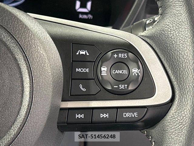 Toyota RAIZE 2025-10 7457108-6