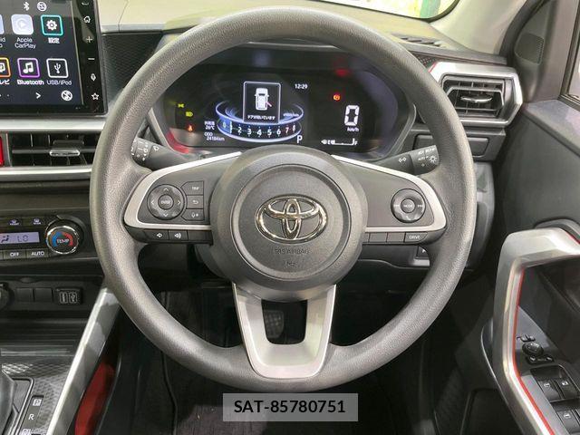 Toyota RAIZE 2023-08 7457135-10