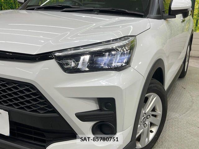 Toyota RAIZE 2023-08 7457135-11