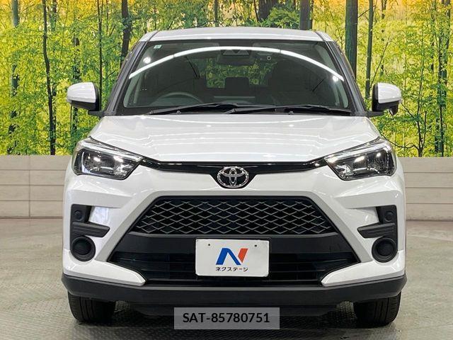 Toyota RAIZE 2023-08 7457135-13