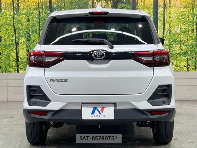 Toyota RAIZE 2023-08 7457135-14