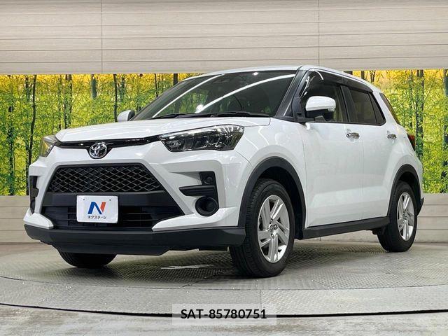 Toyota RAIZE 2023-08 7457135-15