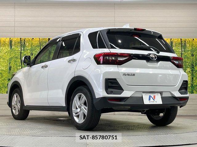 Toyota RAIZE 2023-08 7457135-16