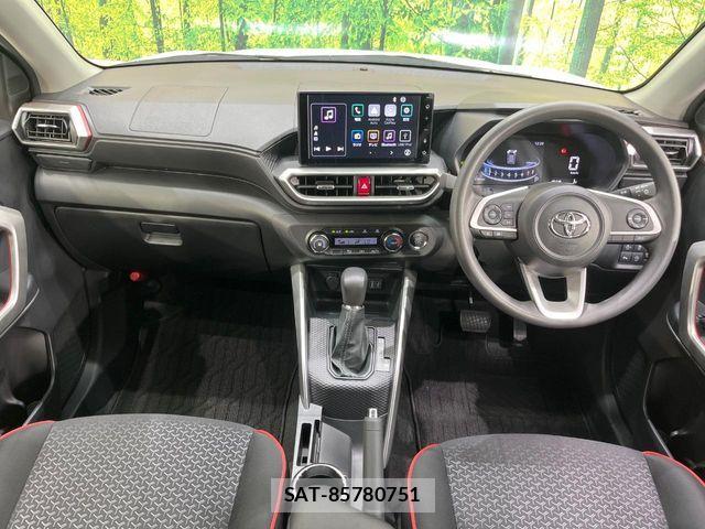 Toyota RAIZE 2023-08 7457135-1