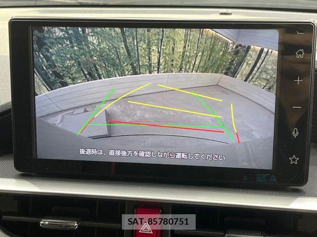Toyota RAIZE 2023-08 7457135-3
