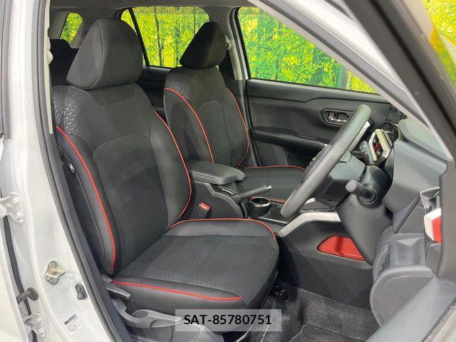 Toyota RAIZE 2023-08 7457135-7