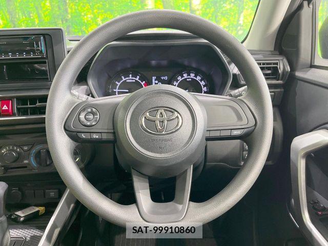 Toyota RAIZE 2025-01 7457158-10