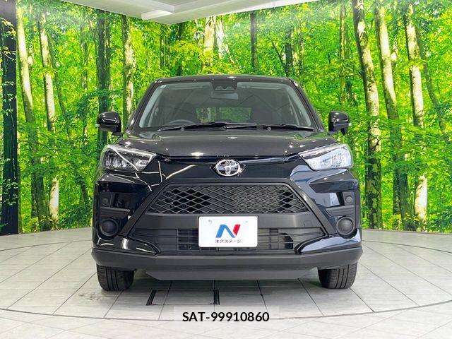 Toyota RAIZE 2025-01 7457158-13
