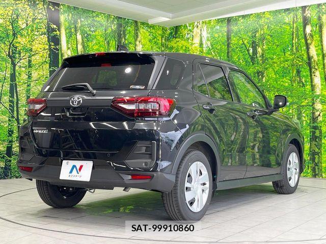 Toyota RAIZE 2025-01 7457158-16