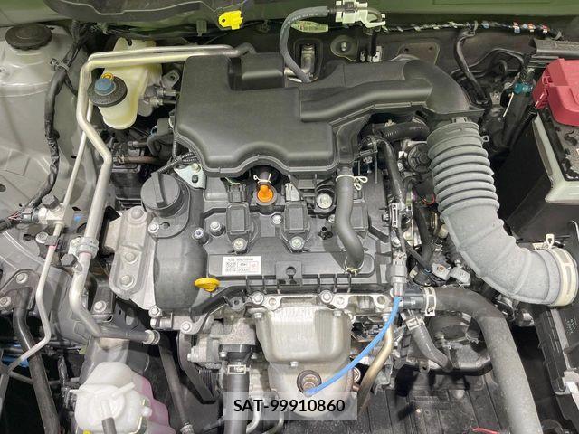Toyota RAIZE 2025-01 7457158-17
