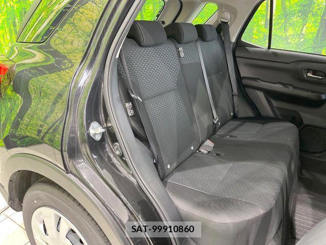 Toyota RAIZE 2025-01 7457158-8