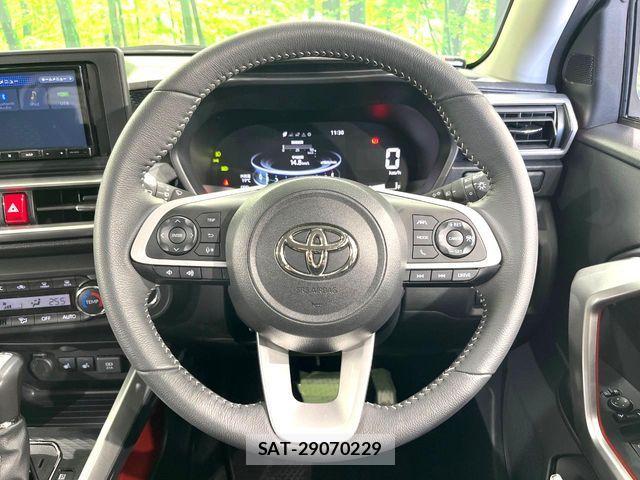 Toyota RAIZE 2025-09 7457114-11