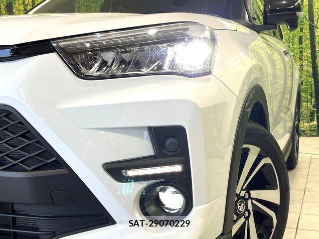 Toyota RAIZE 2025-09 7457114-12