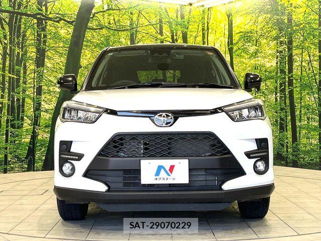 Toyota RAIZE 2025-09 7457114-14
