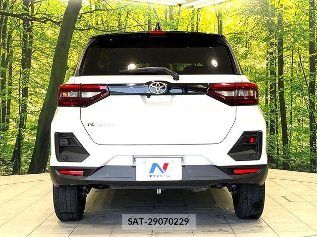 Toyota RAIZE 2025-09 7457114-15