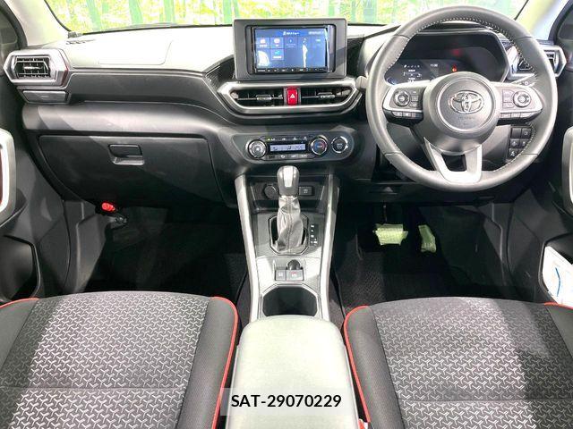 Toyota RAIZE 2025-09 7457114-1