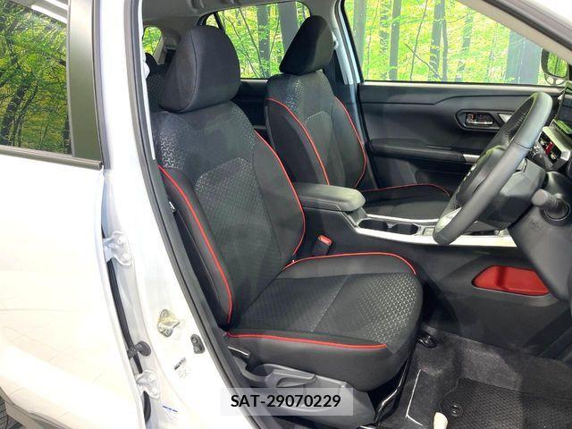 Toyota RAIZE 2025-09 7457114-8
