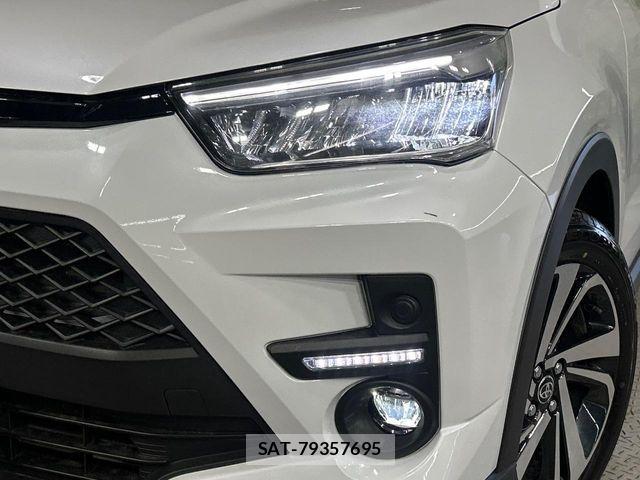 Toyota RAIZE 2025-10 7457107-12