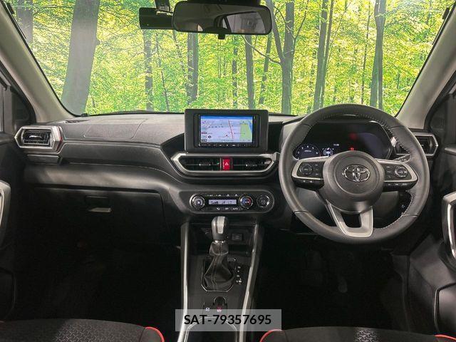 Toyota RAIZE 2025-10 7457107-1