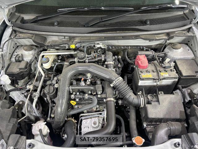 Toyota RAIZE 2025-10 7457107-19