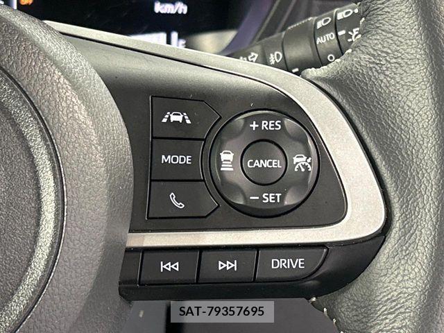 Toyota RAIZE 2025-10 7457107-5