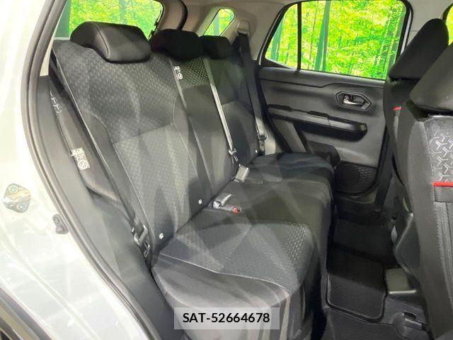 Toyota RAIZE 2025-10 7457105-10