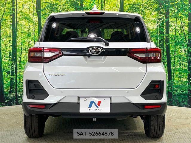 Toyota RAIZE 2025-10 7457105-15