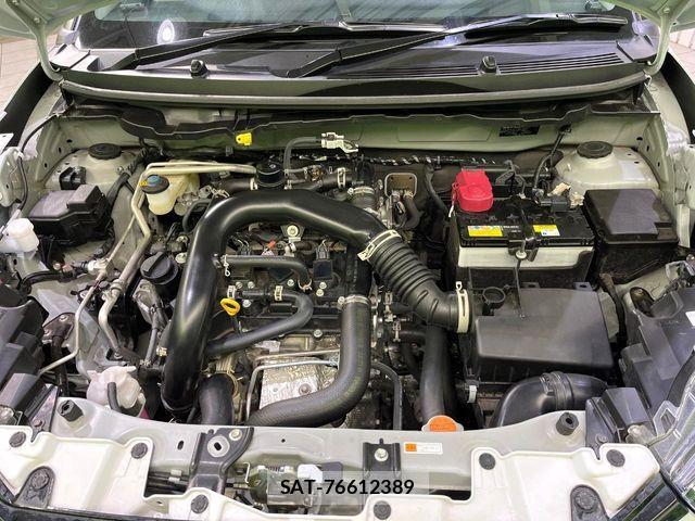 Toyota RAIZE 2025-10 7457101-18