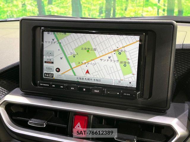 Toyota RAIZE 2025-10 7457101-3