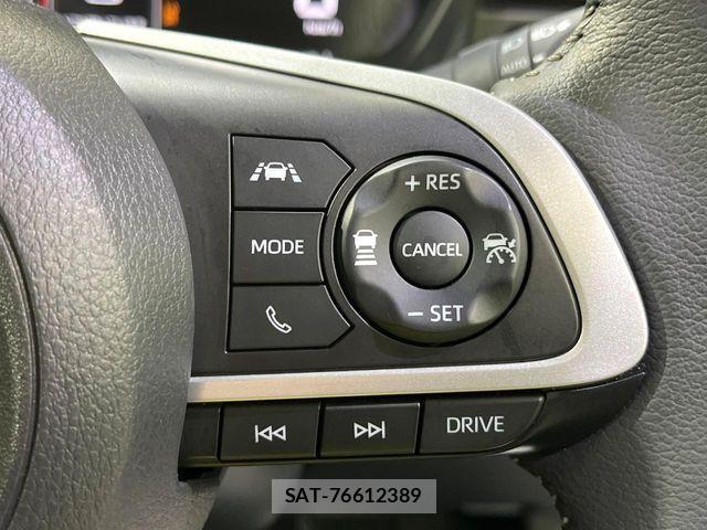 Toyota RAIZE 2025-10 7457101-6
