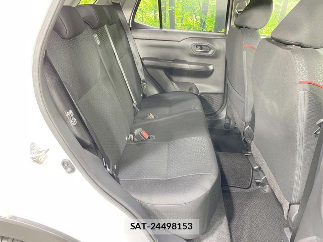 Toyota RAIZE 2025-10 7457109-9