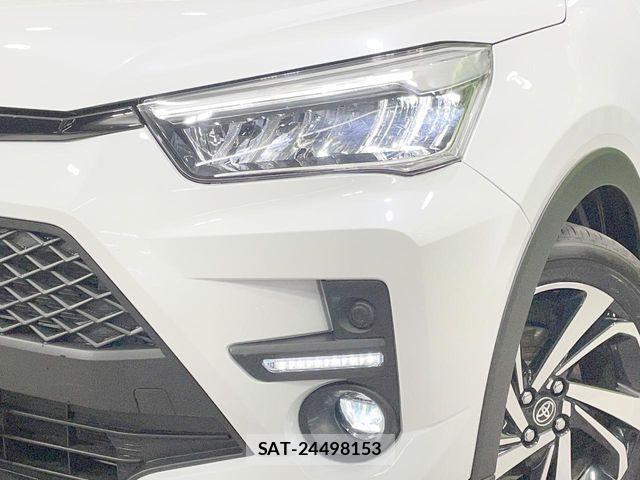 Toyota RAIZE 2025-10 7457109-13