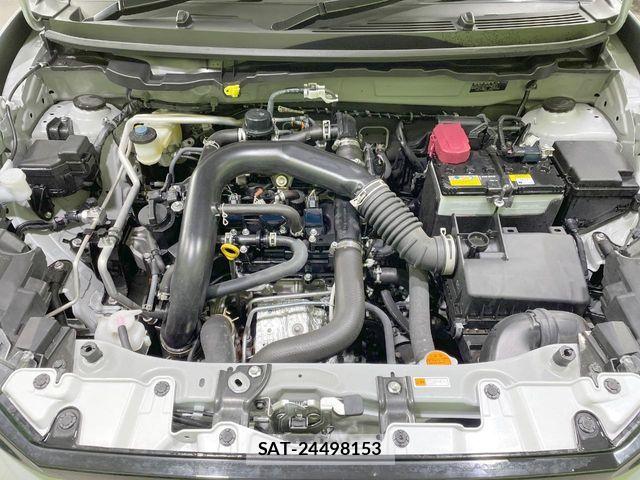 Toyota RAIZE 2025-10 7457109-18