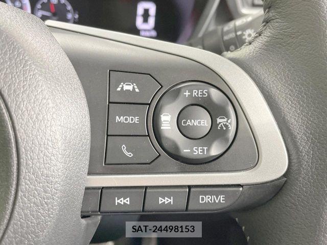Toyota RAIZE 2025-10 7457109-7