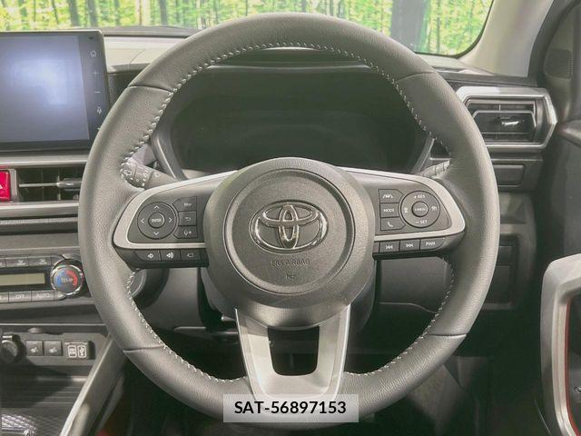 Toyota RAIZE 2020-12 7457150-10