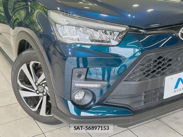 Toyota RAIZE 2020-12 7457150-11