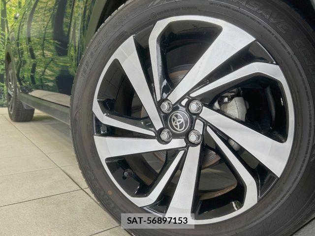 Toyota RAIZE 2020-12 7457150-12