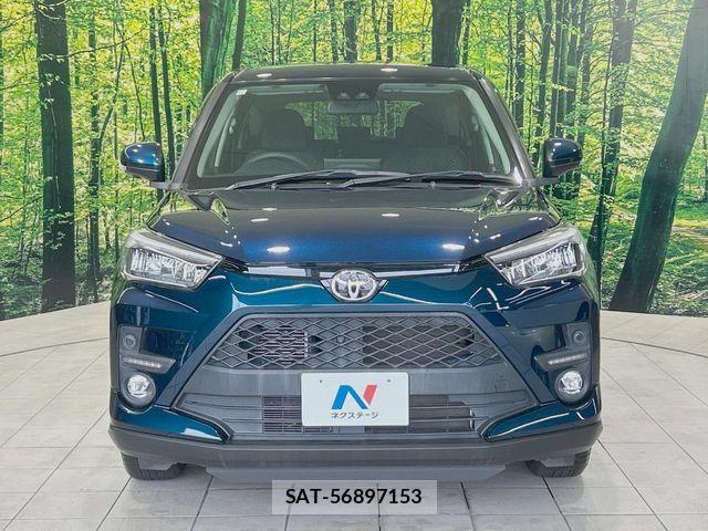 Toyota RAIZE 2020-12 7457150-13