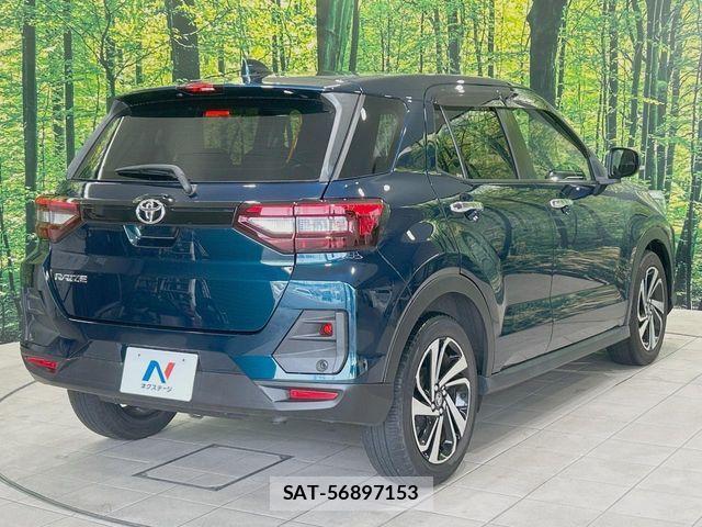 Toyota RAIZE 2020-12 7457150-16