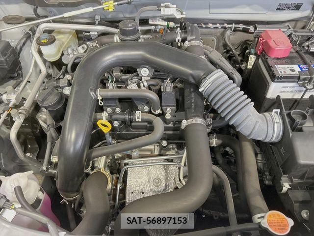 Toyota RAIZE 2020-12 7457150-17
