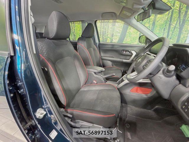 Toyota RAIZE 2020-12 7457150-7