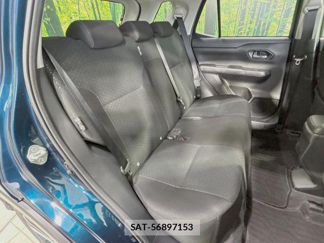 Toyota RAIZE 2020-12 7457150-8