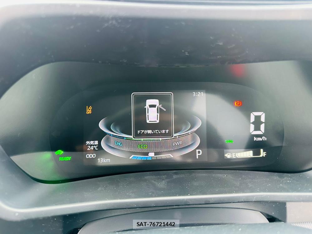 Toyota RAIZE 2026 6820159-15