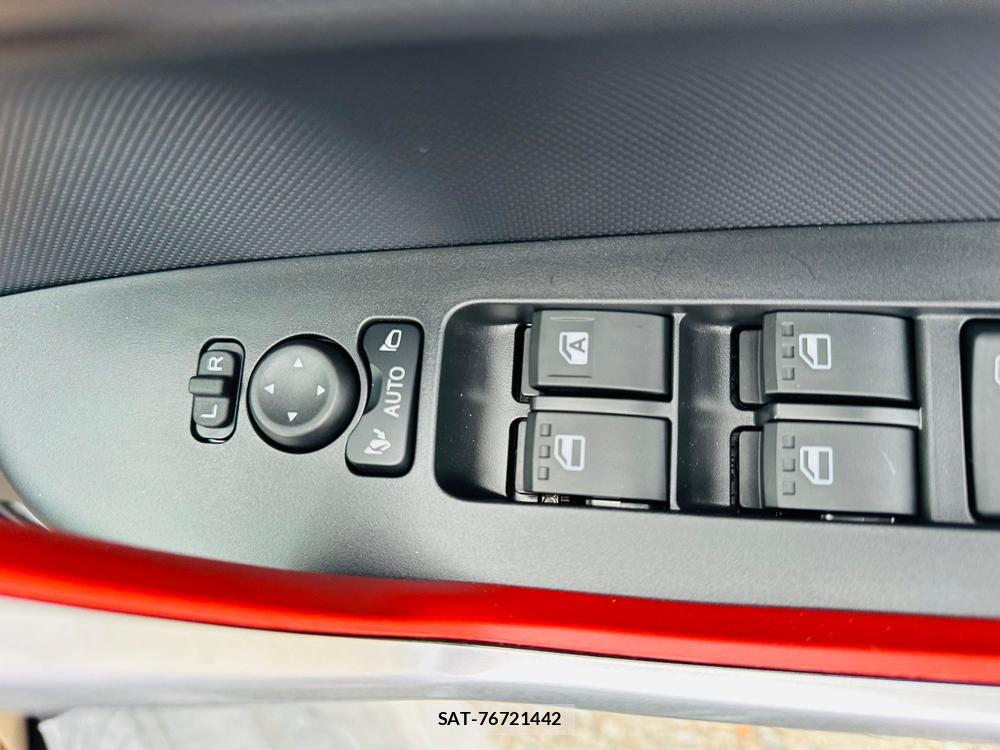 Toyota RAIZE 2026 6820159-20