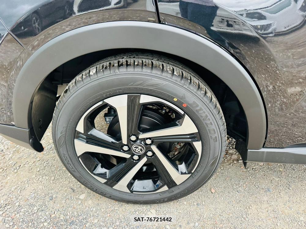 Toyota RAIZE 2026 6820159-26