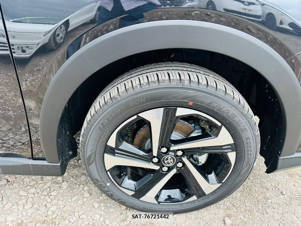 Toyota RAIZE 2026 6820159-27