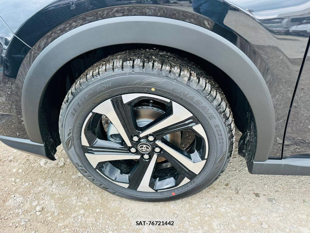 Toyota RAIZE 2026 6820159-28