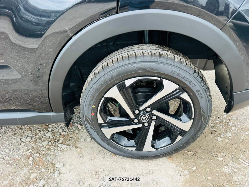 Toyota RAIZE 2026 6820159-29