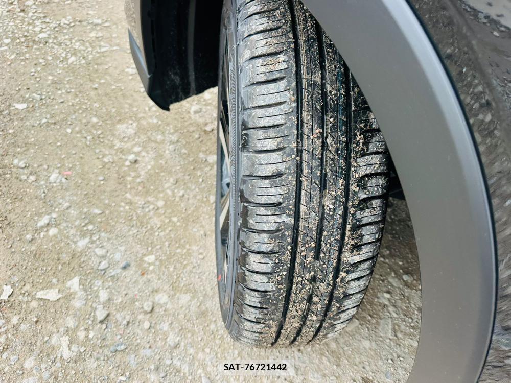Toyota RAIZE 2026 6820159-30