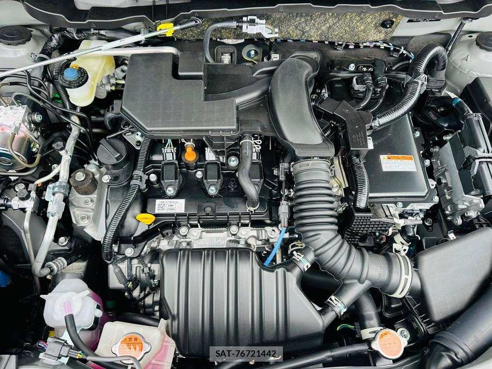Toyota RAIZE 2026 6820159-37